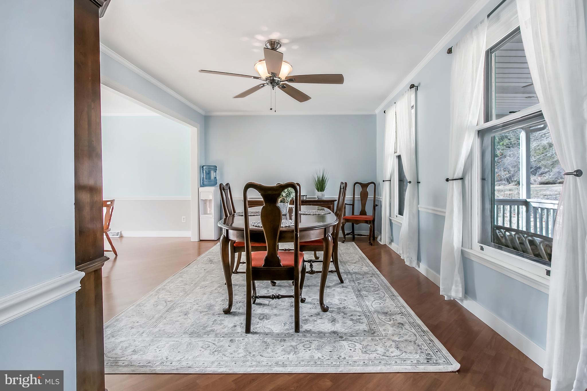 552 East Avondale Road Avondale, PA 19311 - Photo 6 of 43 Dining Room