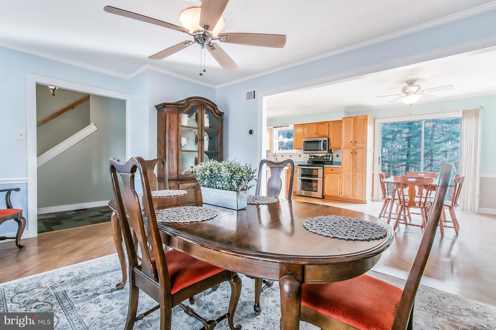 552 East Avondale Road Avondale, PA 19311 - Photo 7 of 43 Dining Room