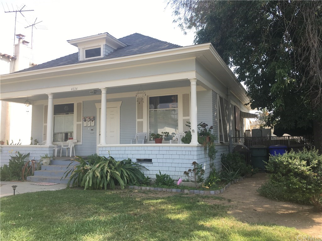 4024 5th Street Riverside, CA 92501 - Photo 1 of 1