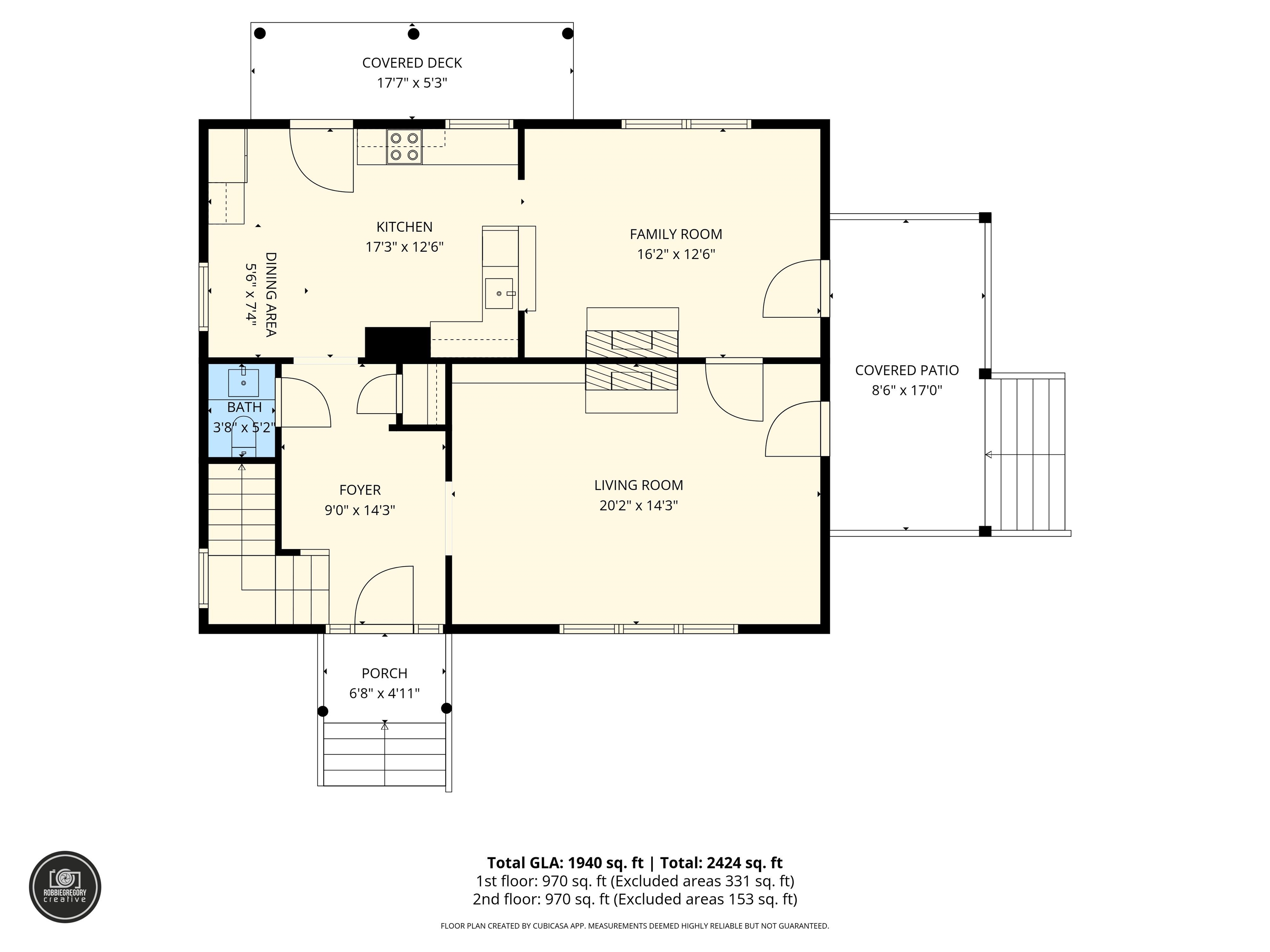 405 South Pinckney Street Union, SC 29379 - Photo 40 of 42