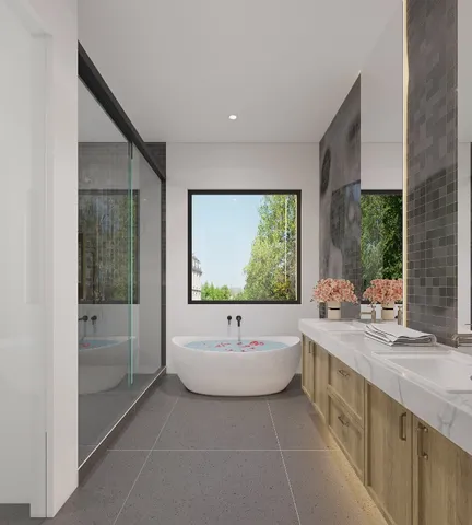 a picture of a bathroom