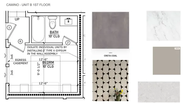 $1,525,000 | 6210 Camino Real, Austin, TX 78757