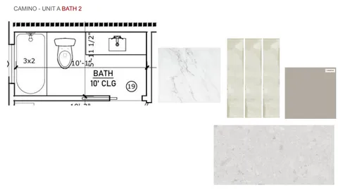 a sign that is on the wall