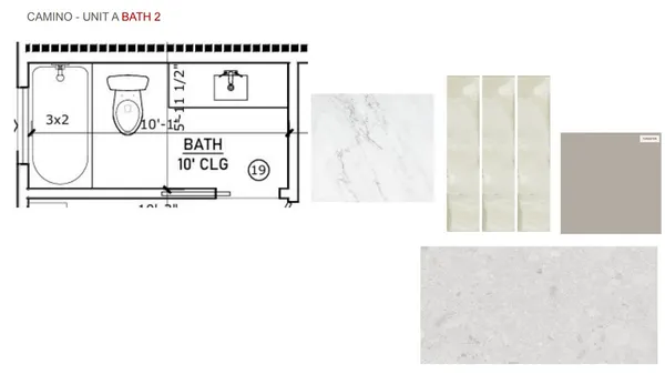 a sign that is on the wall