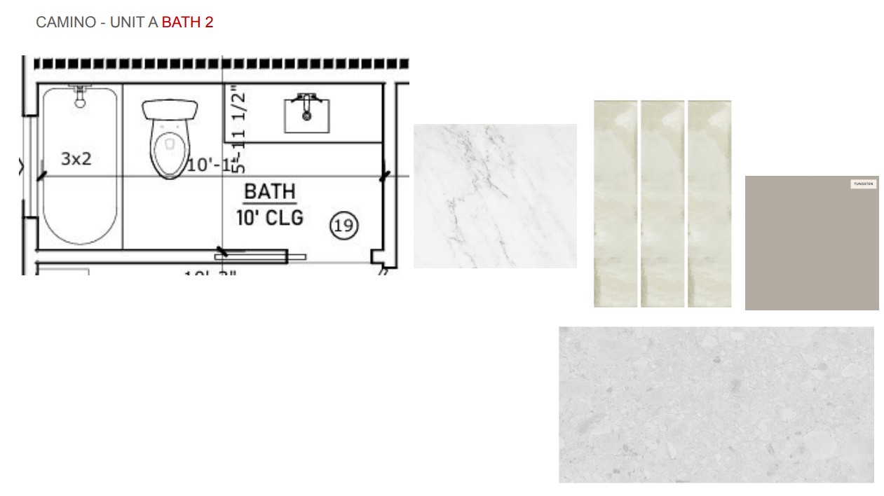 6210 Camino Real Austin, TX 78757 - Photo 16 of 19 a sign that is on the wall