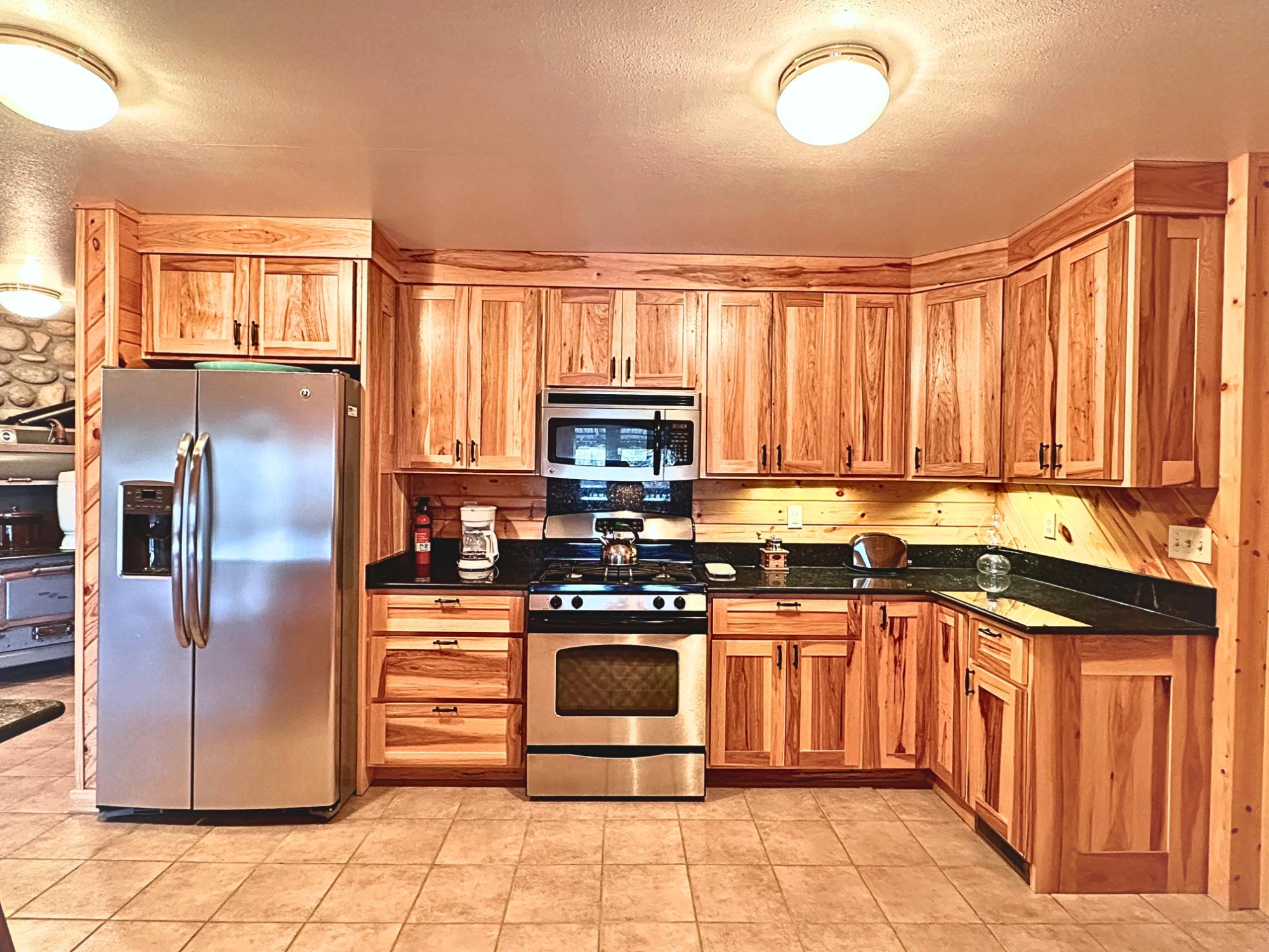 N13038 Hicks Landing Road Fifield, WI 54524 - Photo 10 of 99 Gallery Image 10
