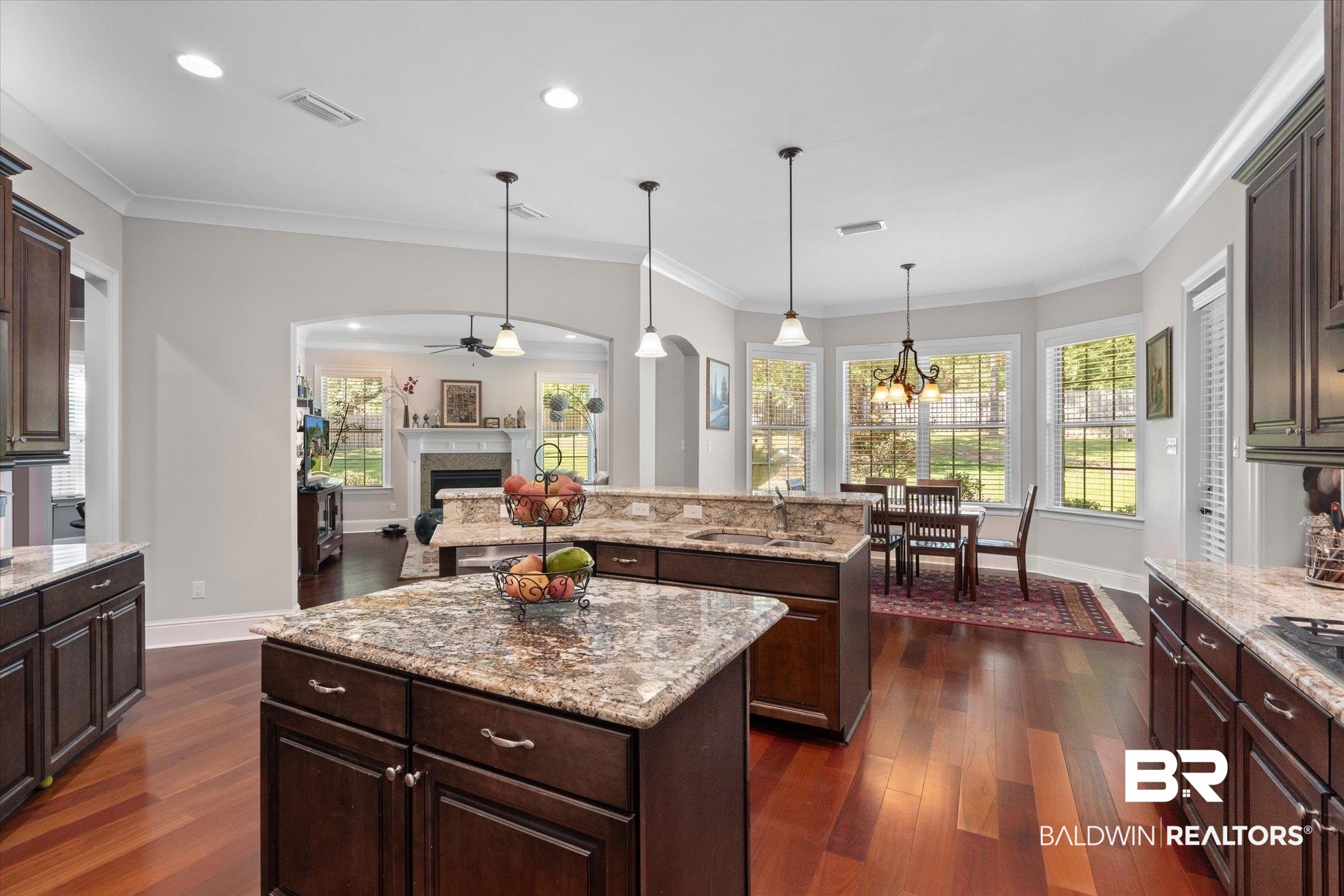 7691 Sweetgum Court Mobile, AL 36695 - Photo 9 of 42