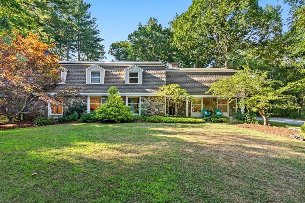 103 Davis Road Bedford, MA 01730 - Photo 1 of 38