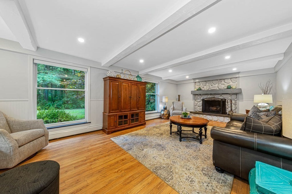 103 Davis Road Bedford, MA 01730 - Photo 12 of 38