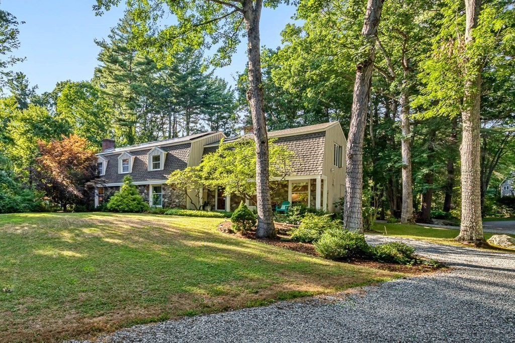 103 Davis Road Bedford, MA 01730 - Photo 2 of 38