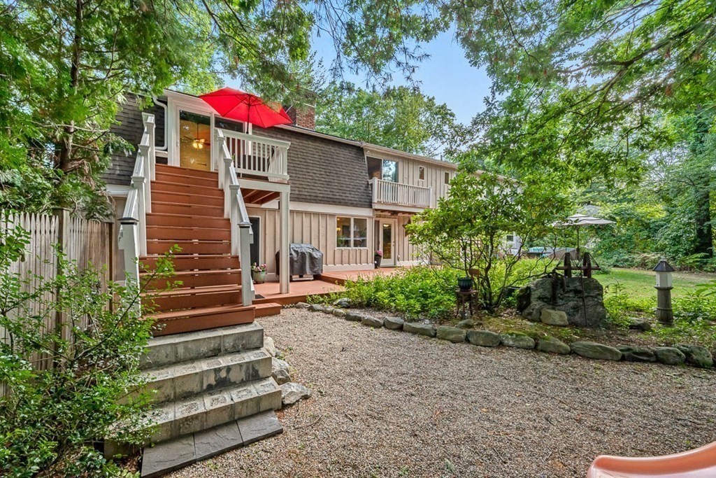 103 Davis Road Bedford, MA 01730 - Photo 35 of 38
