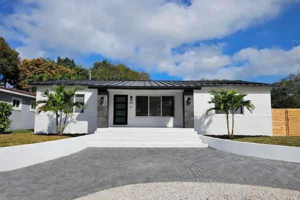 $1,399,999 | 8801 North Miami Avenue, El Portal, FL 33138