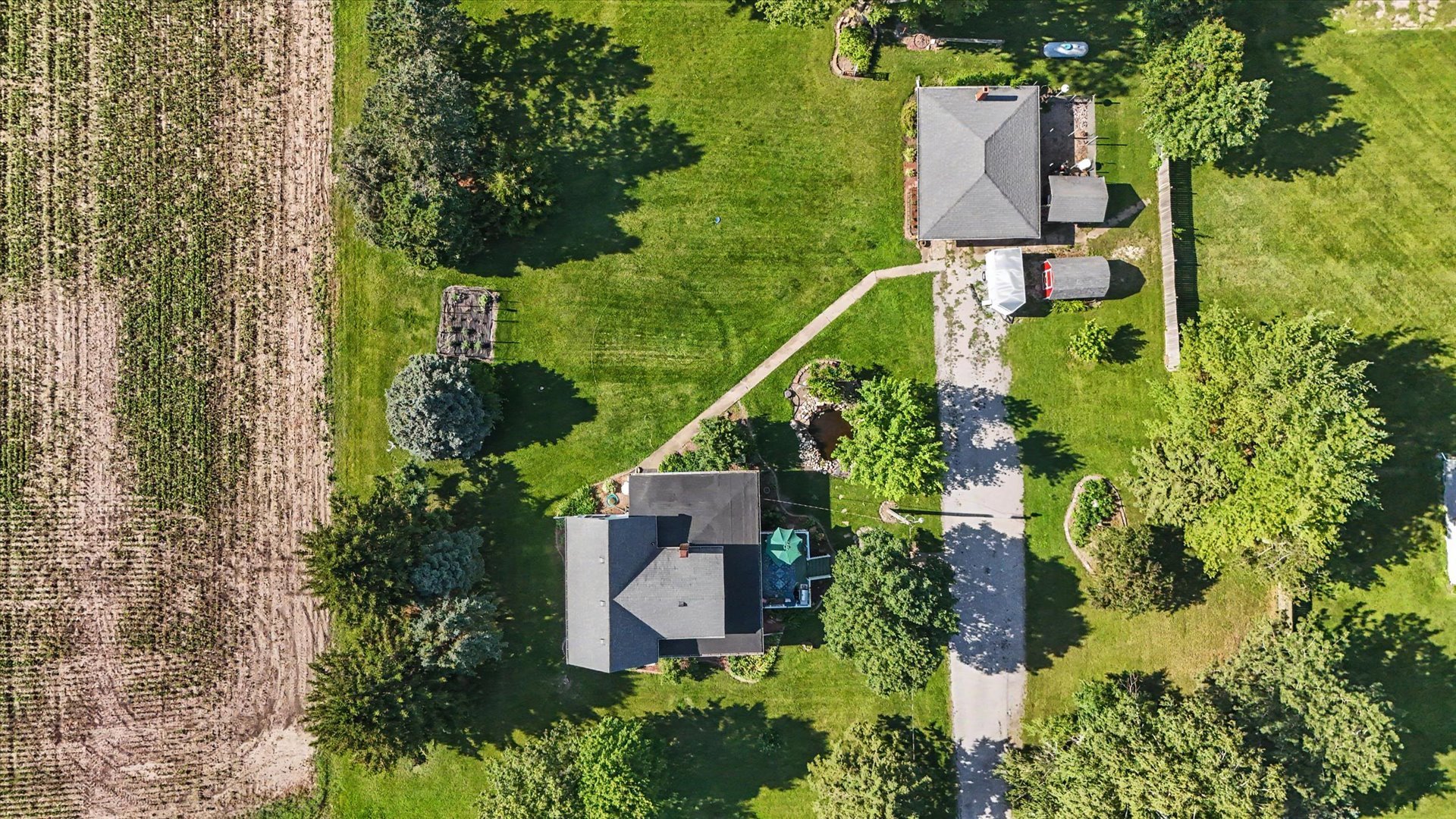 1152 County Road 2900 North Rantoul, IL 61866 - Photo 51 of 53