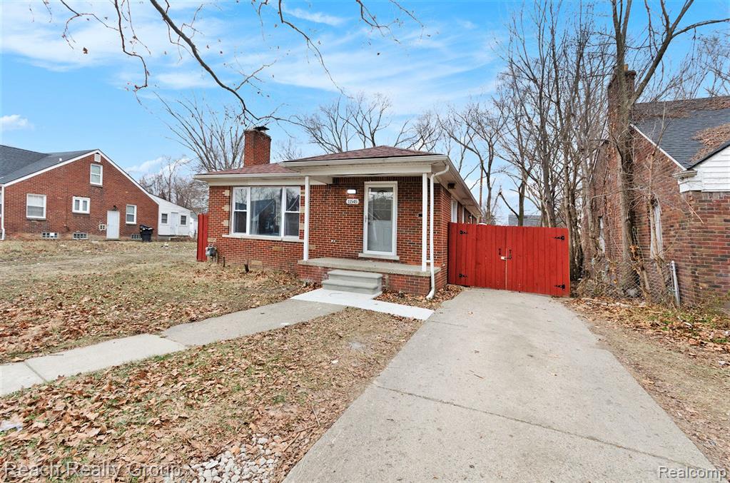 11545 Nottingham Road Detroit, MI 48224 - Photo 1 of 15
