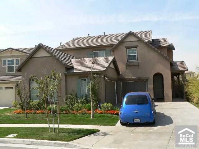 7598 Freestone Court Rancho Cucamonga, CA 91739 - Photo 1 of 1