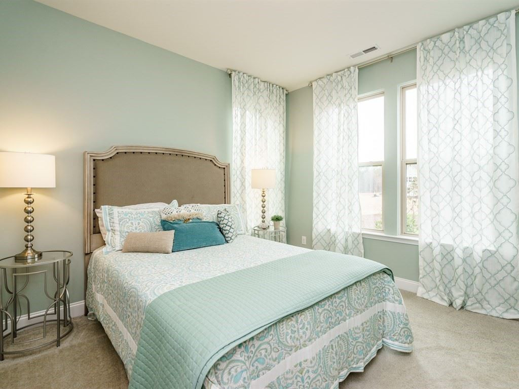 357 Sunrise Ridge Drive, Unit 26 Willow Spring, NC 27592 - Photo 14 of 28 Photo 14