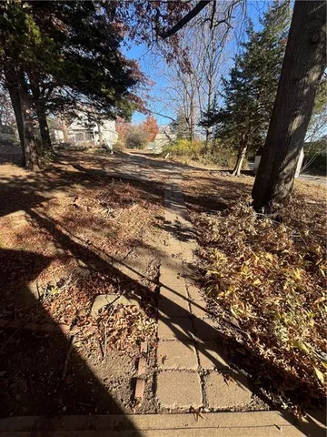 $124,500 | 711 Shotwell Street, Warrensburg, MO 64093