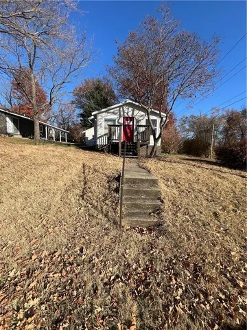 $124,500 | 711 Shotwell Street, Warrensburg, MO 64093