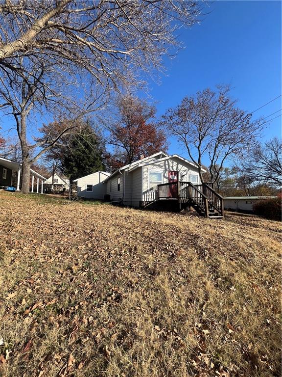 711 Shotwell Street Warrensburg, MO 64093 - Photo 4 of 15