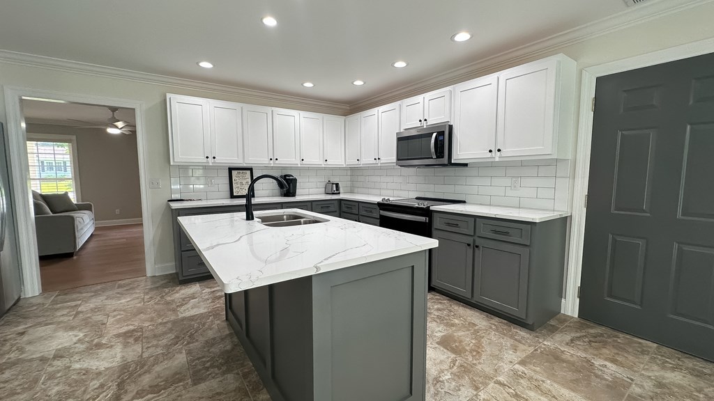301 Ricky Drive Dalton, GA 30721 - Photo 14 of 38 Gallery Image 14