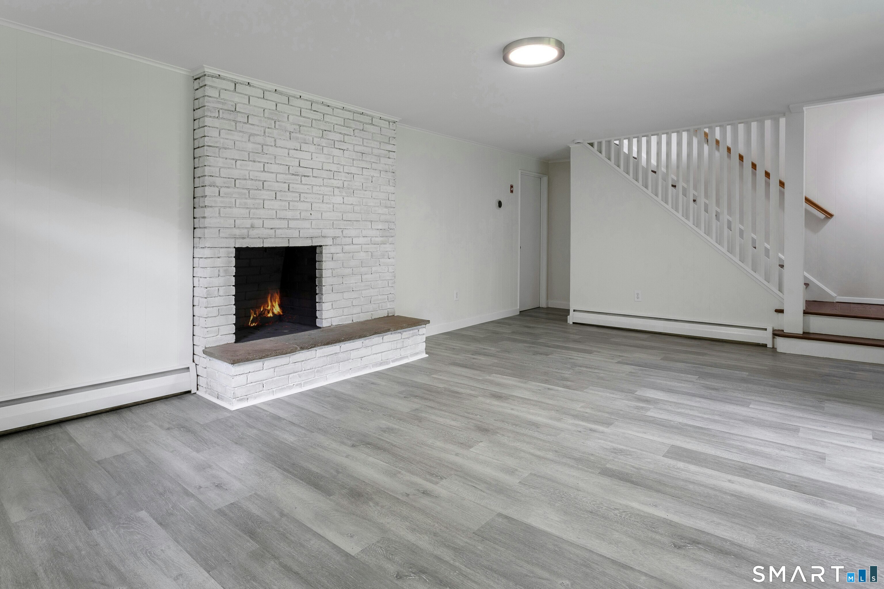 79 Robin Hood Road Stamford, CT 06907 - Photo 16 of 38 Party Spaces galore in this home!