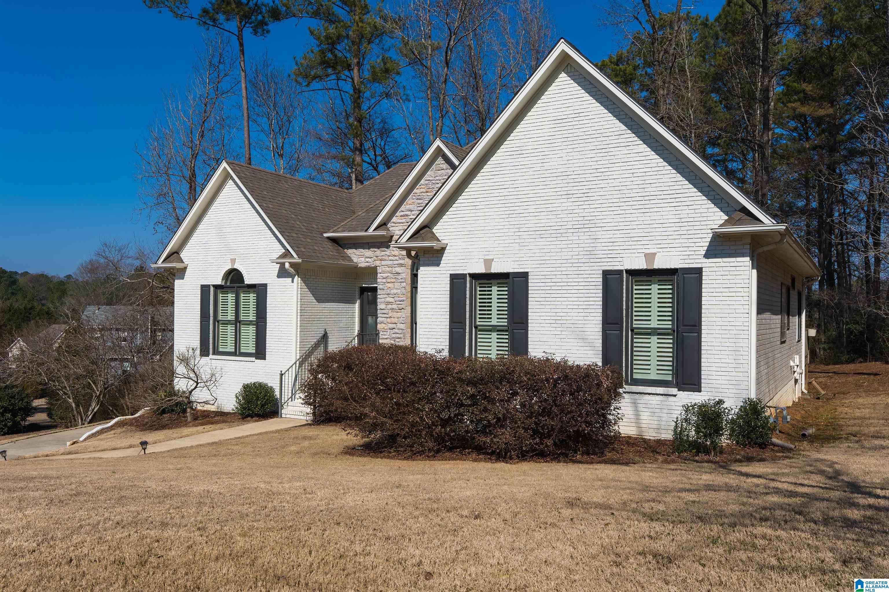 6326 Timberwolf Trail Leeds, AL 35094 - Photo 3 of 35