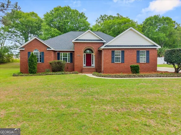 $349,000 | 116 Cedar Creek Drive, Dublin, GA 31021