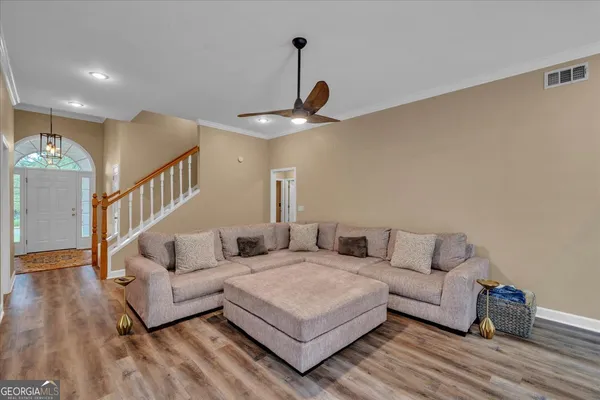 $349,000 | 116 Cedar Creek Drive, Dublin, GA 31021