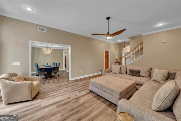 $349,000 | 116 Cedar Creek Drive, Dublin, GA 31021