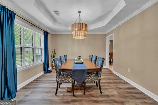 $349,000 | 116 Cedar Creek Drive, Dublin, GA 31021