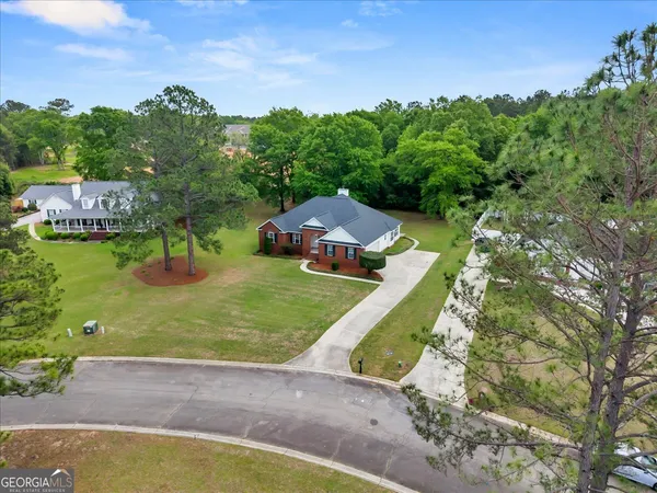 $349,000 | 116 Cedar Creek Drive, Dublin, GA 31021