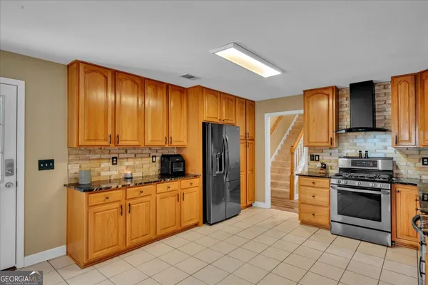 $349,000 | 116 Cedar Creek Drive, Dublin, GA 31021