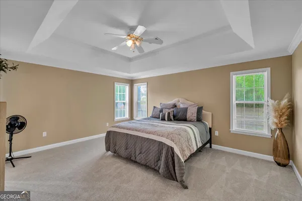 $349,000 | 116 Cedar Creek Drive, Dublin, GA 31021