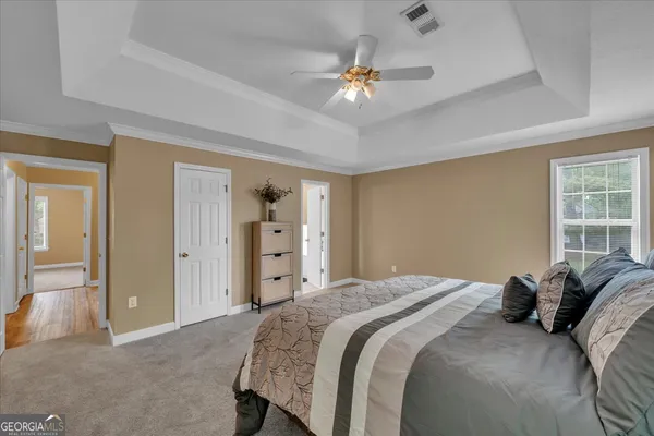 $349,000 | 116 Cedar Creek Drive, Dublin, GA 31021
