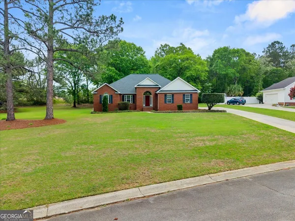 $349,000 | 116 Cedar Creek Drive, Dublin, GA 31021