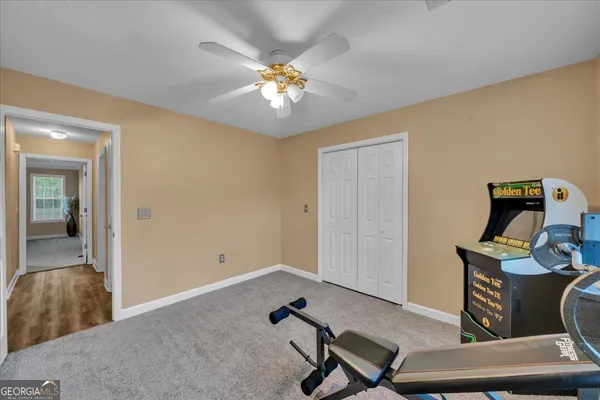 $349,000 | 116 Cedar Creek Drive, Dublin, GA 31021