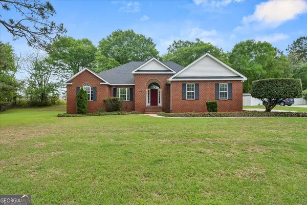 $349,000 | 116 Cedar Creek Drive, Dublin, GA 31021