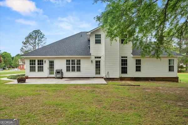 $349,000 | 116 Cedar Creek Drive, Dublin, GA 31021