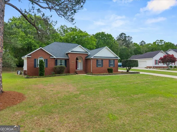 $349,000 | 116 Cedar Creek Drive, Dublin, GA 31021