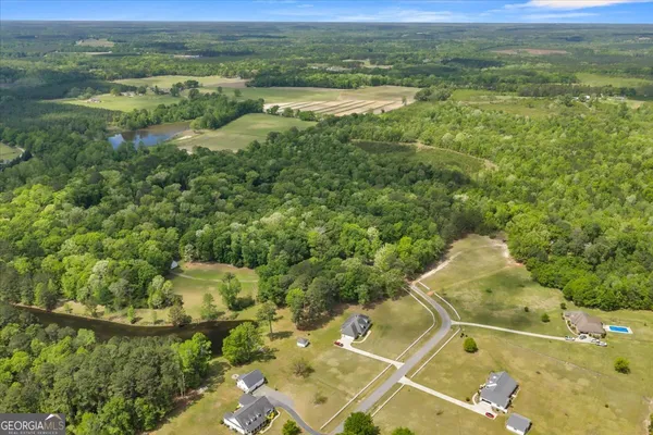 $349,000 | 116 Cedar Creek Drive, Dublin, GA 31021