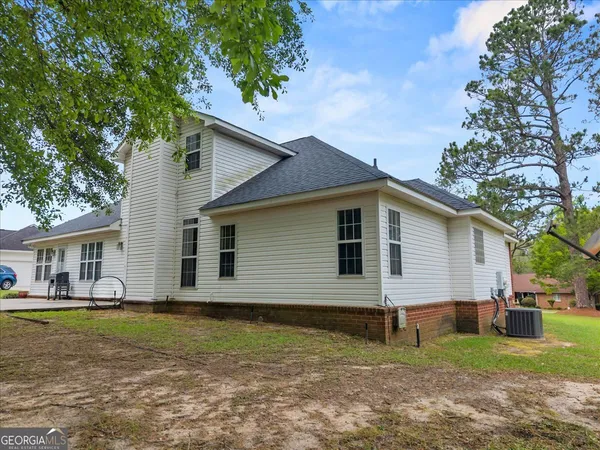 $349,000 | 116 Cedar Creek Drive, Dublin, GA 31021