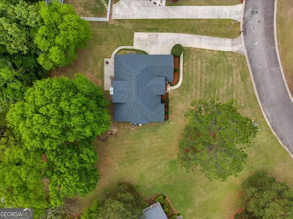 $349,000 | 116 Cedar Creek Drive, Dublin, GA 31021