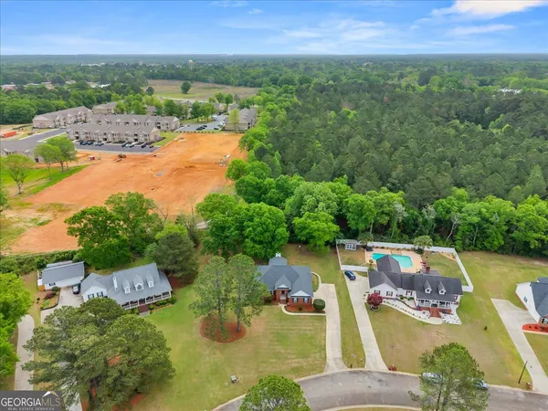 $349,000 | 116 Cedar Creek Drive, Dublin, GA 31021