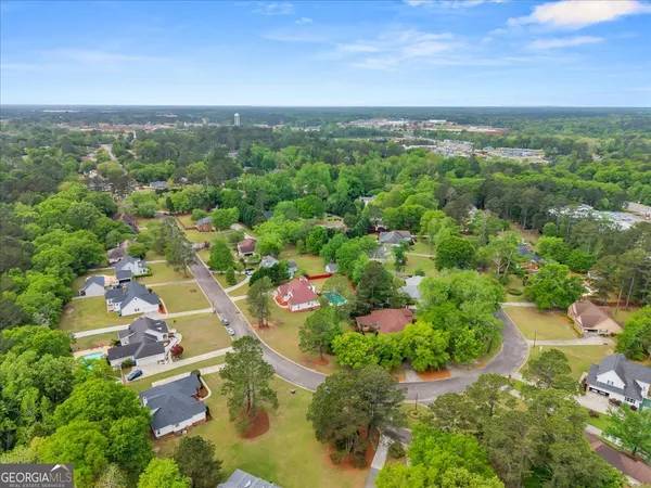 $349,000 | 116 Cedar Creek Drive, Dublin, GA 31021