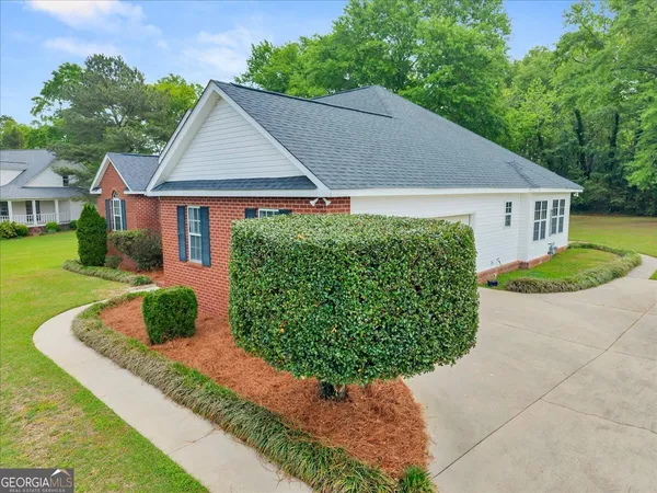 $349,000 | 116 Cedar Creek Drive, Dublin, GA 31021