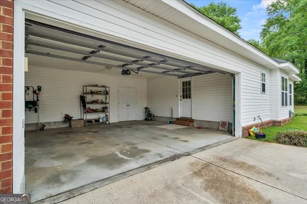 $349,000 | 116 Cedar Creek Drive, Dublin, GA 31021