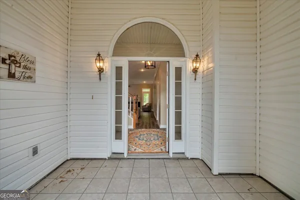 $349,000 | 116 Cedar Creek Drive, Dublin, GA 31021