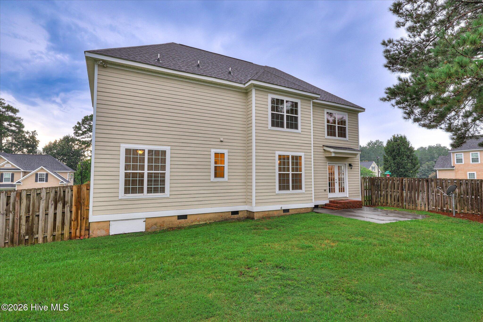 1111 Hunters Cove Evans, GA 30809 - Photo 46 of 50 Gallery Image 46