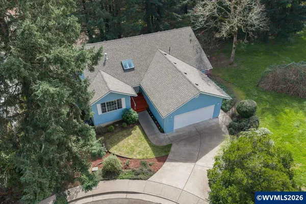 $799,000 | 1075 Northwest Charlemagne Place, Corvallis, OR 97330