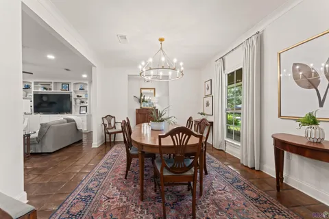 $649,500 | 1924 Dahlia Street, Baton Rouge, LA 70808